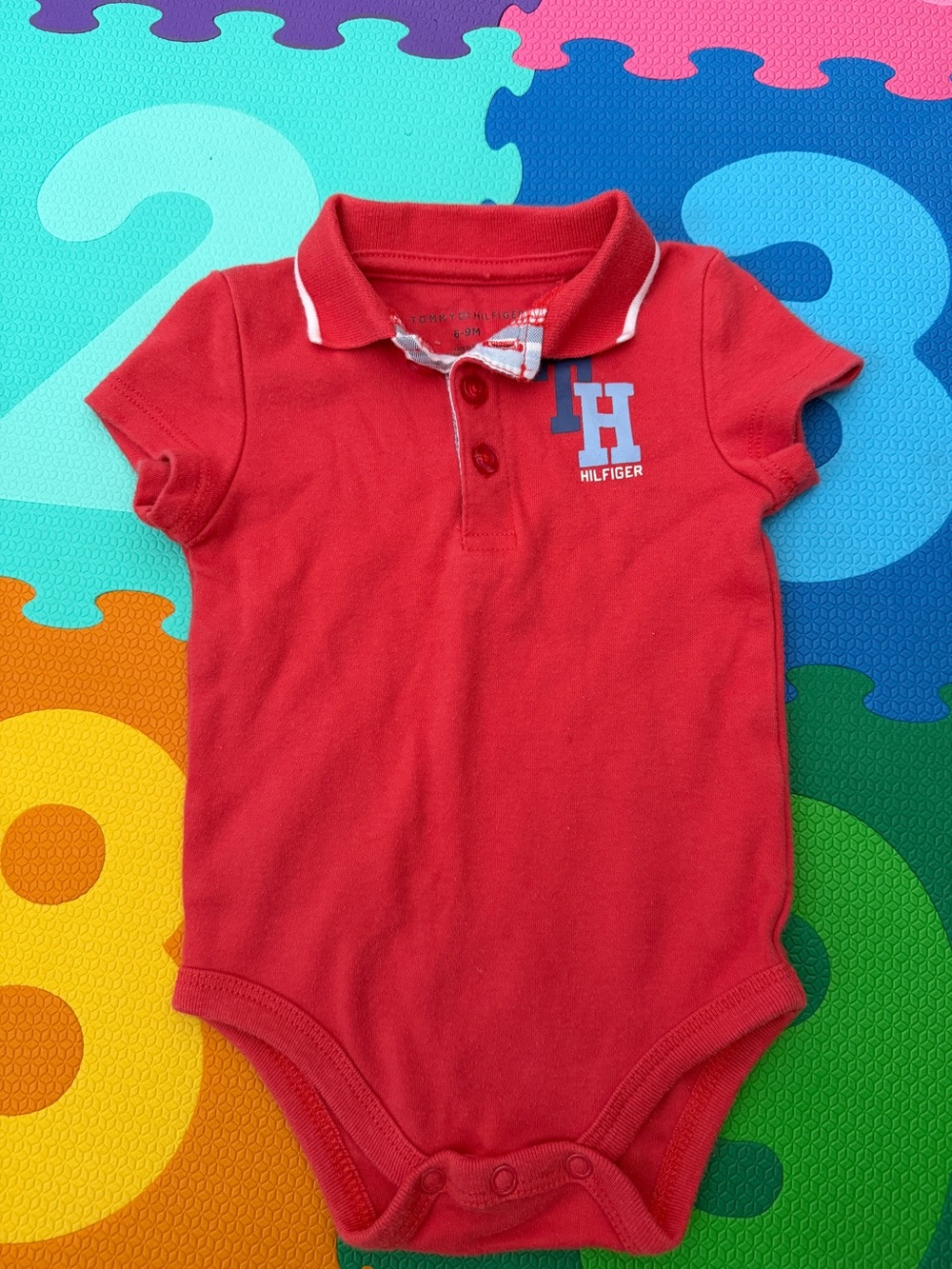 Tommy Hilfiger bodysuit